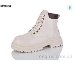 Ботинки Super Gear